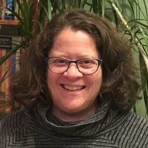 Meet your Posher, Melanie